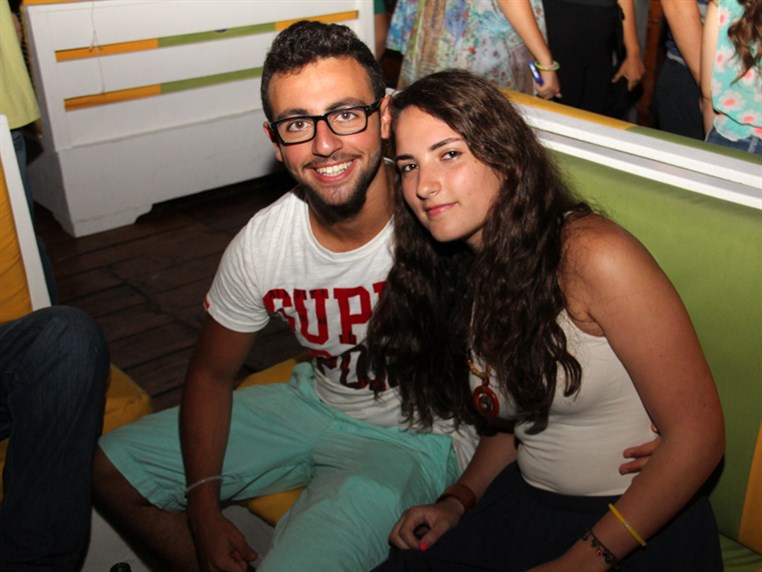 Detonate The Bomb at Santa Preri